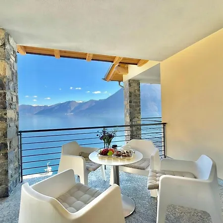 Residence Degli Oleandri 6A *