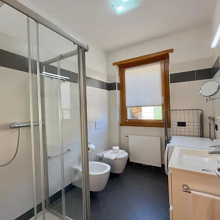 Apartment Residence Degli Oleandri 6A *