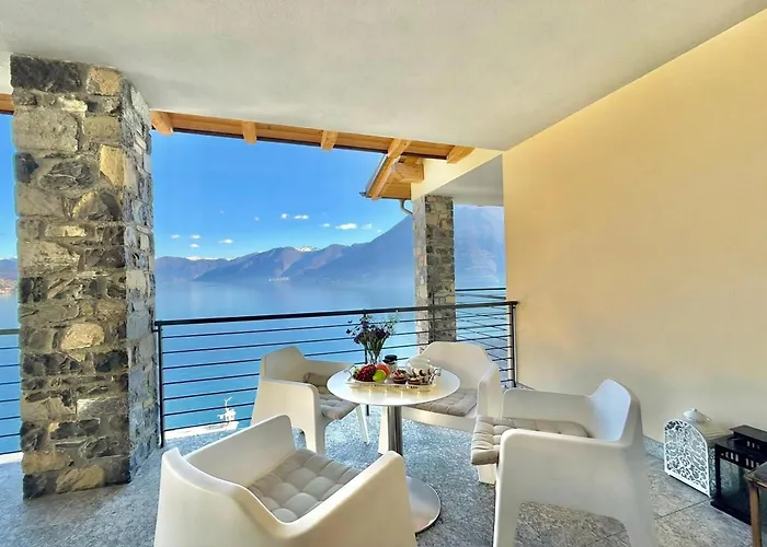 Residence Degli Oleandri 6A *