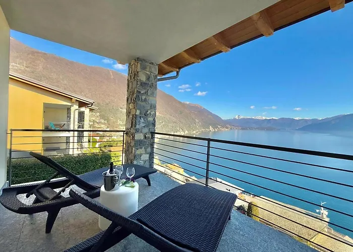 Residence Degli Oleandri 6A