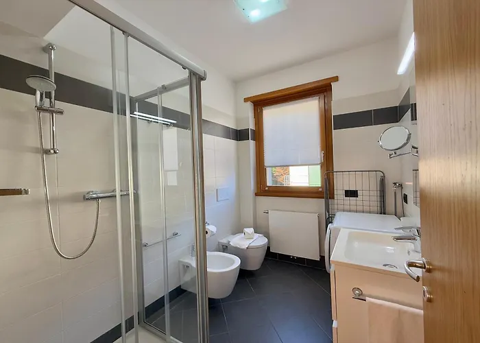 Apartment Residence Degli Oleandri 6A *