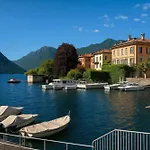 Degli Oleandri 6a Appartement Argegno