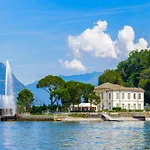 Degli Oleandri 6a Argegno