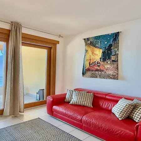 Apartment Degli Oleandri 6a *