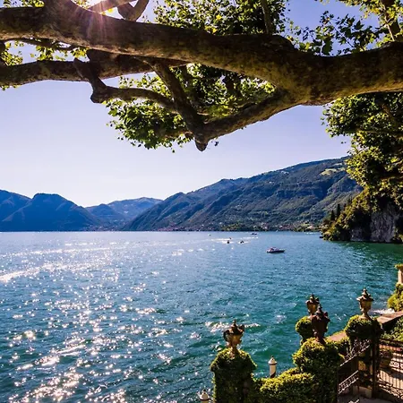 Apartment Degli Oleandri 6a Argegno