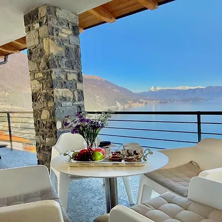 Apartment Degli Oleandri 6a Argegno