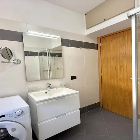 Degli Oleandri 6a Apartment