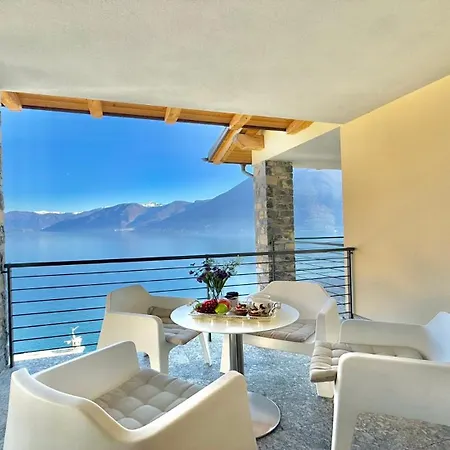 Apartment Degli Oleandri 6a