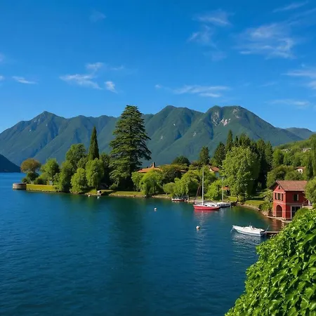 Degli Oleandri 6a דירה ארגגנו