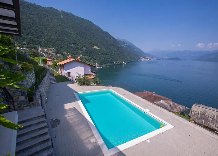 Apartamento Degli Oleandri 6a