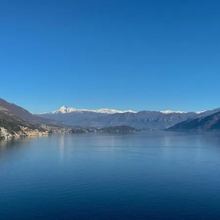Degli Oleandri Appartamento Argegno