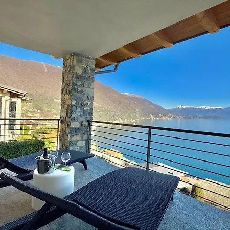 Degli Oleandri 6a アルジェーニョ