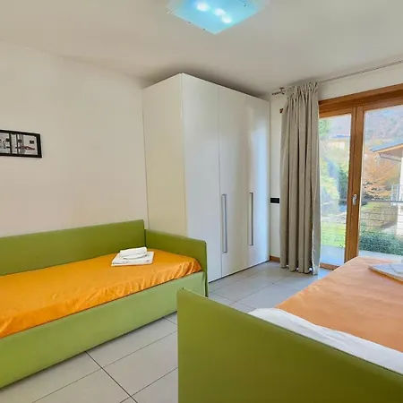 アパート Degli Oleandri 6a *