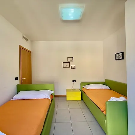 Degli Oleandri *